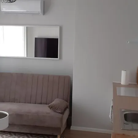 Apartmán Oasis, Old Town *