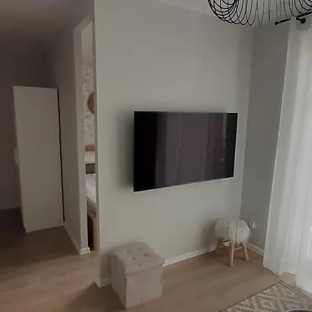 Apartment Oasis, Old Town