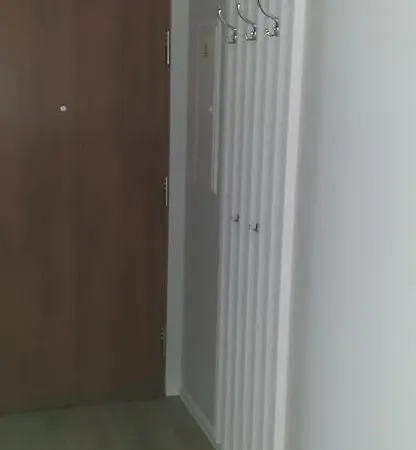 Apartmán Oasis, Old Town Elblag