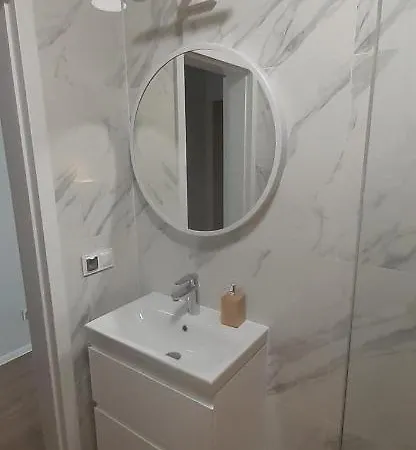 Apartment Oasis, Old Town Elbing