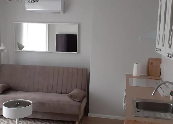 Apartament Oasis, Old Town *