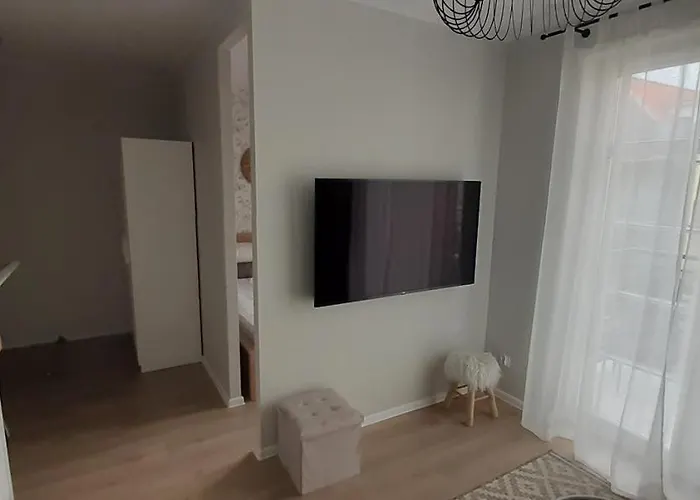 Apartament Oasis, Old Town