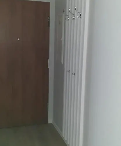 Apartament Oasis, Old Town Elbląg