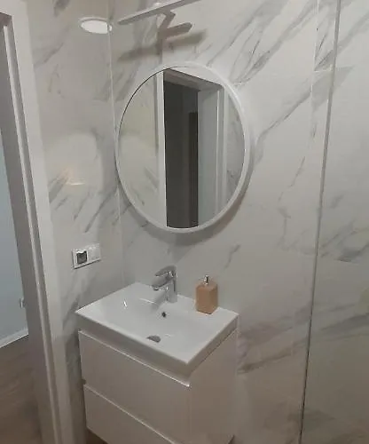 Apartament Oasis, Old Town Elbląg